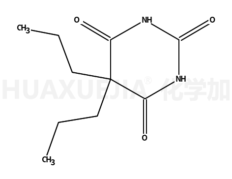 5,5-二丙巴比妥酸