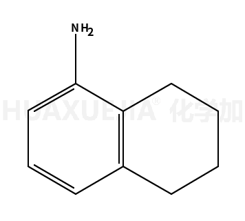 1-氨基四氢化萘
