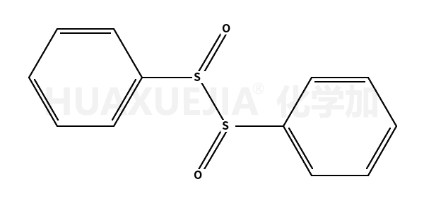 二苯基二硫二亚砜