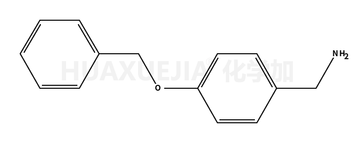 4-苄氧基苄胺