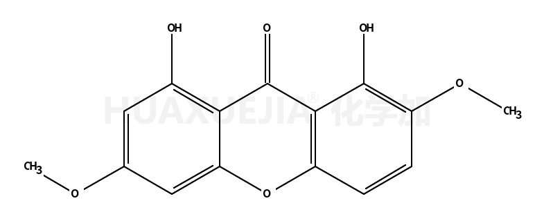 3'-甲氧基-5'-羟基异黄酮-7-O-β-D-葡萄糖苷