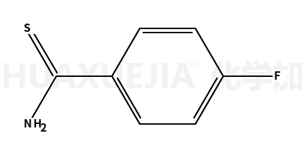 4-氟硫代苄胺