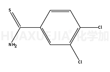 3,4-二氯硫代苯胺