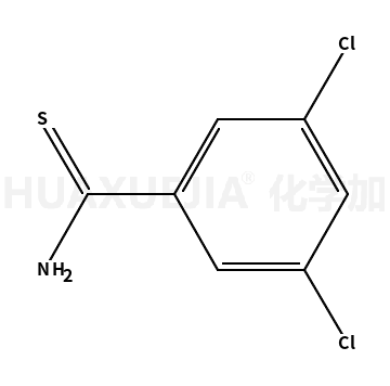 3,5-二氯硫代苯胺