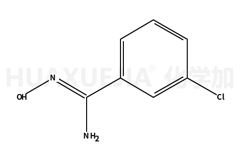 3-氯-N-羟基苯甲脒