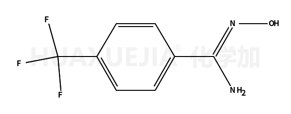 4-(三氟甲基)苄胺肟