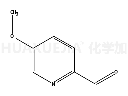 5-甲氧基吡啶-2-甲醛