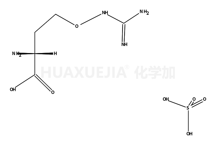 L-Canavanine Sulphate