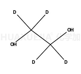 乙二醇D4