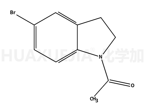 1-乙酰-5-溴吲哚啉