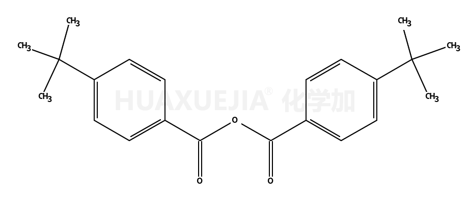 4-叔丁基苯甲酸酐