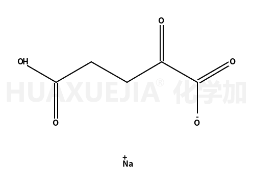 alpha-Ketoglutaricacidsodiumsalt