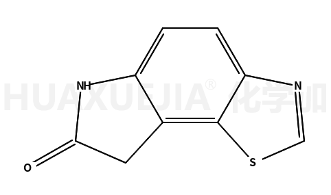 6,8-二氢-7H-吡咯并[2,3-g]苯并噻唑-7-酮