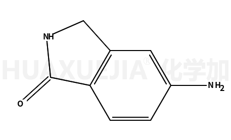 5-氨基異吲哚啉-1-酮