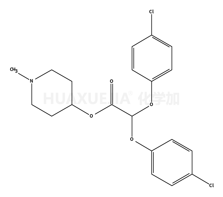 22204-91-7结构式