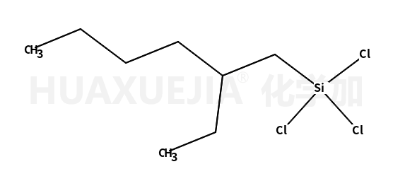 异辛基三氯硅烷