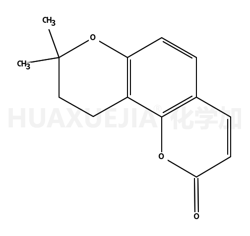 Dihydroseselin