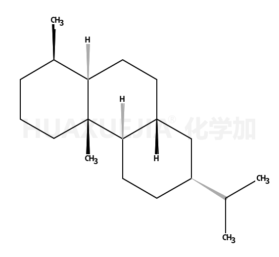(2S,4aS,4bS,8S,8aS,10aS)-4b,8-dimethyl-2-propan-2-yl-2,3,4,4a,5,6,7,8,8a,9,10,10a-dodecahydro-1H-phenanthrene
