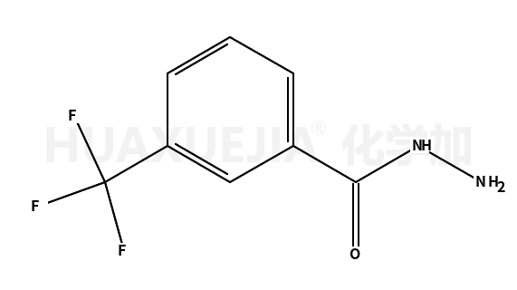 3-(三氟甲基)苯甲酸酰肼
