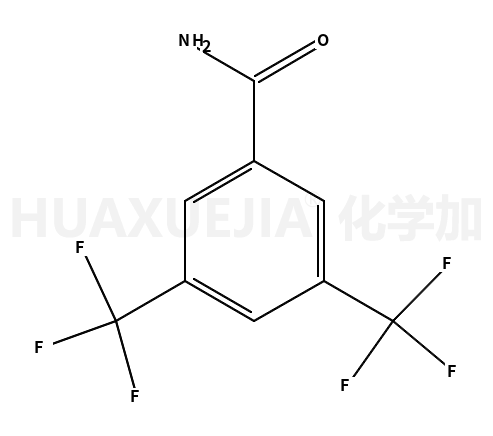 3,5-双三氟甲基苯甲酰胺