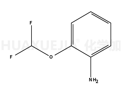 2-(二氟甲氧基)苯胺