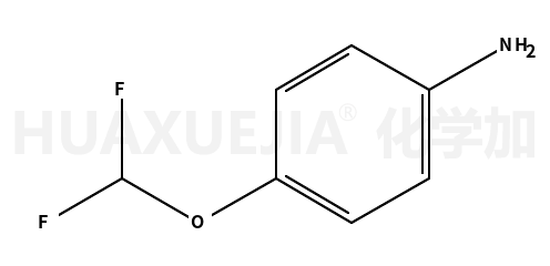 4-(二氟甲氧基)苯胺
