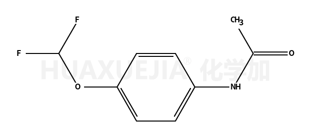 4-二氟甲氧基乙酰苯胺