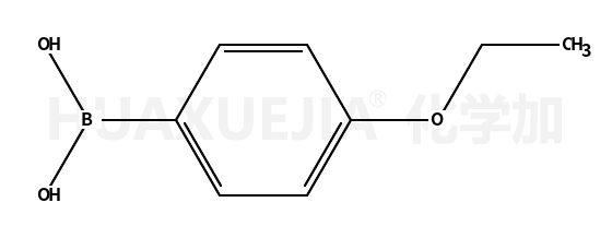 4-乙氧基苯硼酸