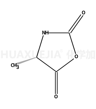 (4S)-4-methyl-1,3-oxazolidine-2,5-dione