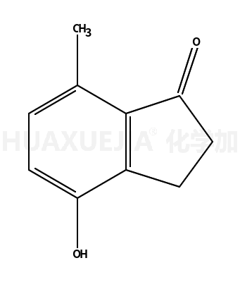 4-羟基-7-甲基-1-茚酮