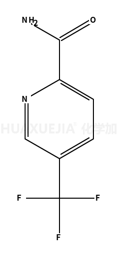 5-三氟甲基-吡啶-2-羧酸酰胺