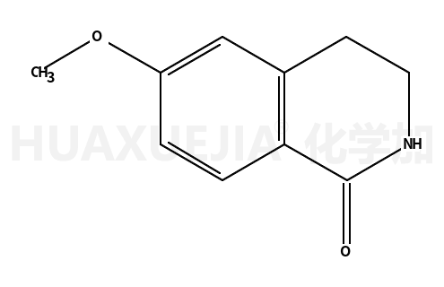 6-甲氧基-3,4-二氢-1(2H)-异喹啉