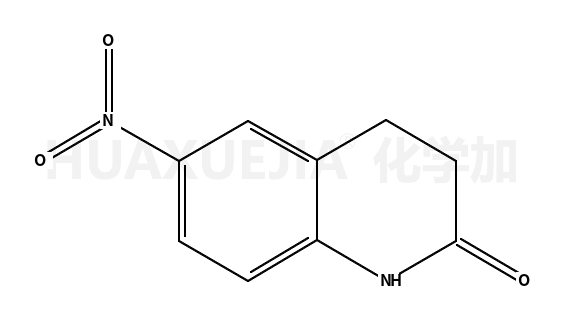 6-硝基-3,4-二氢-2(1H)-喹啉酮