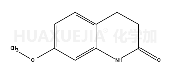 7-甲氧基-3,4-二氫喹諾酮