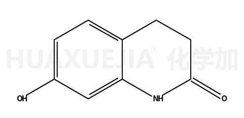 7-羥基-3,4-二氫-2(1H)-喹啉酮