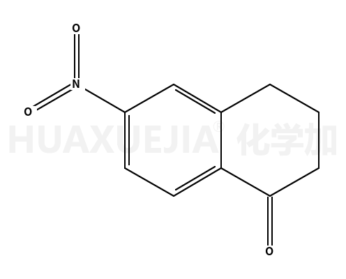 6-硝基-Alpha-四氢萘酮