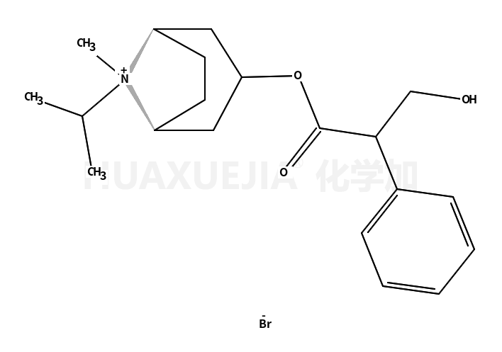 Ipratropium Bromide