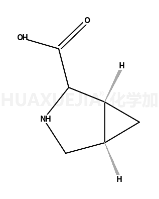 3-氮杂双环[3,1,0]己烷-2-甲酸