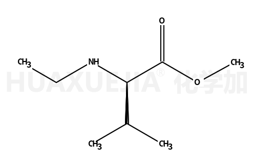 (S)-N-乙基丙氨酸甲酯