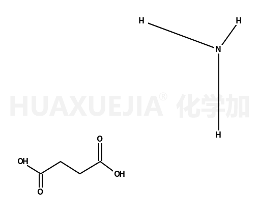 琥珀酸铵