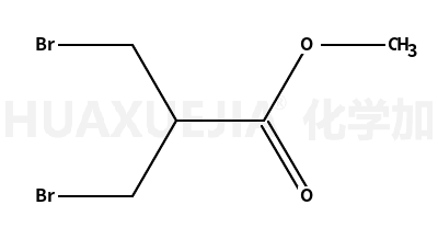 3-溴-2-(溴甲基)丙酸甲酯