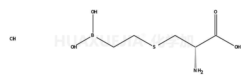 S-(2-BORONOETHYL)-L-CYSTEINE HYDROCHLORIDE