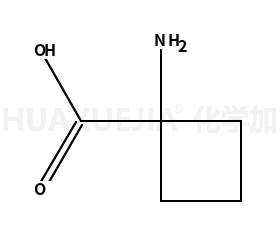 1-氨基-1-环丁烷羧酸