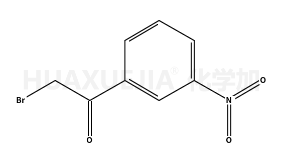 2-bromo-1-(3-nitrophenyl)ethanone