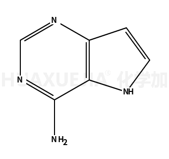 4-氨基吡咯并[3,2-D]嘧啶