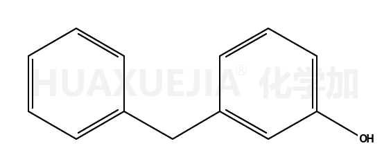 3-苯甲基酚