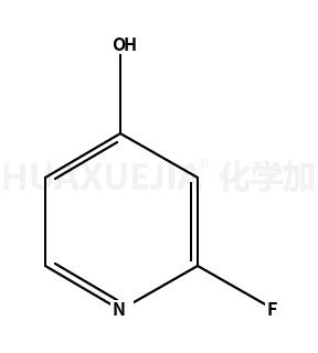 2-氟吡啶-4-醇