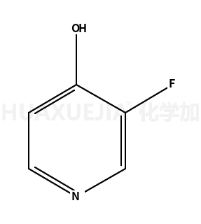3-氟吡啶-4-醇