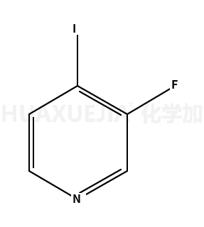 3-氟-4-碘吡啶
