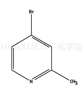 4-溴-2-甲基吡啶